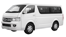 Minivan