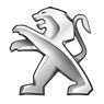 Peugeot Brand