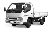 Pickup Truck