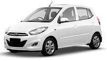 Compact Car