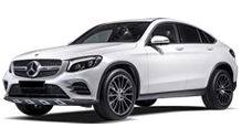 Coupe SUV