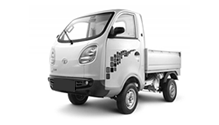 Micro Pickup Truck