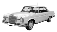 Old School Car