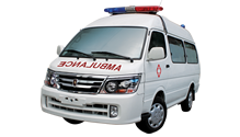 Ambulance