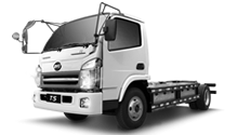 Chassis Cab