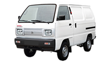 Microvan