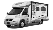 RVS, Campers & Caravans